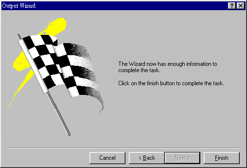 最后詢問機械層是否要建立Gerber輸出文件？