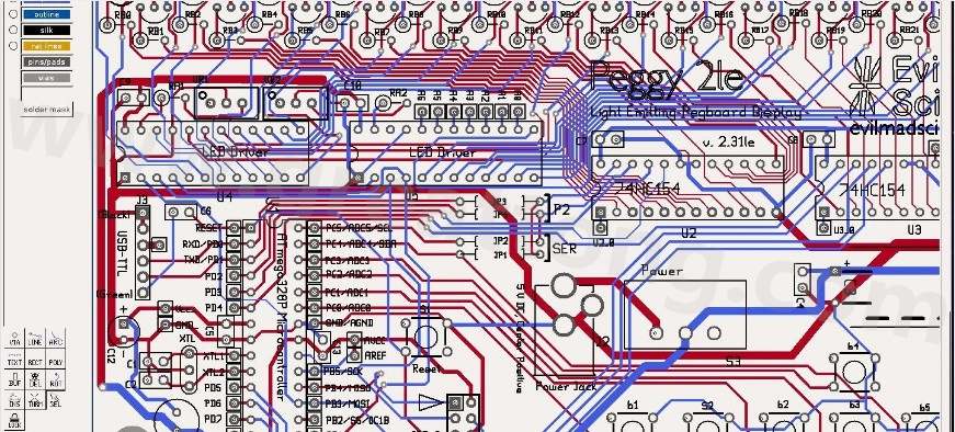 近年來印刷電路板電腦輔助設計(PCB CAD)軟體世界非?；钴S，以致于很容易就跟不上所有相關工具供應商及其產品的發展步伐；特別是較低階產品也能夠提供許多新的選擇，包括不少免費的工具。以下讓我們一起來看看這些免費工具，你會發現免費不再意味著不值錢。