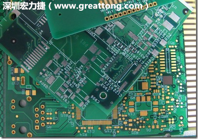 PCB大講堂：何謂「銅」基地與「鎳」基地電路板(PCB)？
