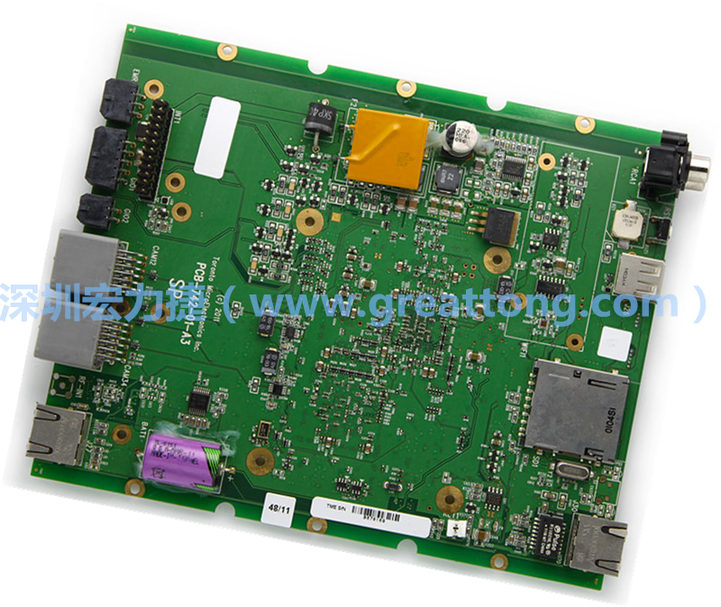 提出實驗數據佐證OSP表面處理的焊接強度比ENIG表面處理PCB來得強。但也證實OSP的焊錫強度會隨著時間老化而變差，所以，產品賣到市場上越久，其不良率應該會越高