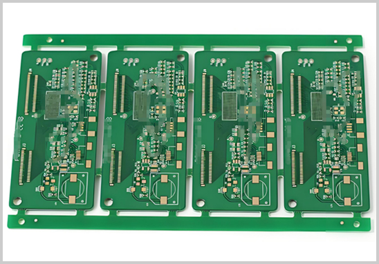 為什么PCBA需要設計工藝邊？