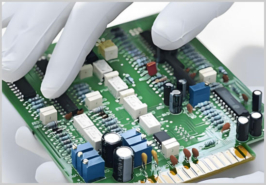 PCBA工廠如何識(shí)別假冒電子部件？