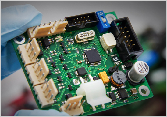 SMT貼片加工如何有效規(guī)避假焊？