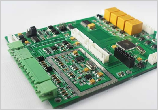 PCBA和SMT的區(qū)別