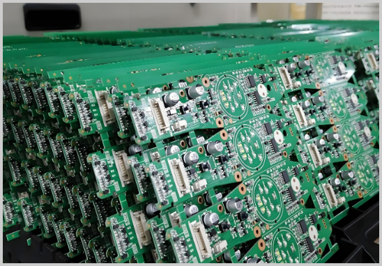 消費(fèi)電子PCBA板是否需要老化測(cè)試？