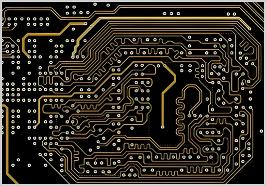 PCB設計蛇形走線用在哪里？