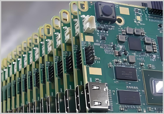 PCBA OEM加工怎么選？一站式PCBA代工代料工廠實(shí)力解析