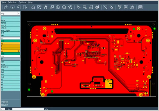 為什么同樣的需求，不同PCB設計公司的方案差別很大？