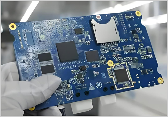 高密度PCB抄板如何提高準確率？從工藝到驗證的完整方法